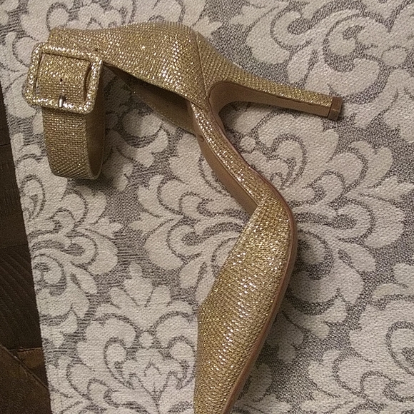 Diba LONDON DL PIZZAZ Gold. - Picture 8 of 8